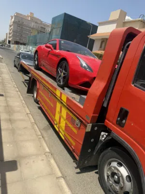 سطحه جده هيدروليك فل داون نزول كامل