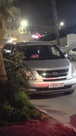 Used Hyundai H1 in Bethlehem