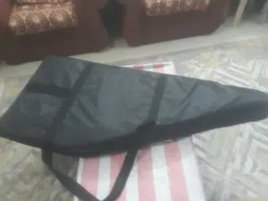 قانون  للبيع شبه جديد بجميع ملحقاته