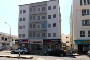 #REF934    Beautiful & Spacious 2BHK Apartment for rent in Ruwi