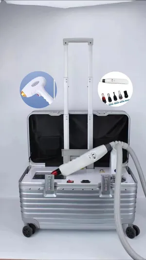 ‏اجهزة إزالة الشعر ‏.‏ مستعمل‏4