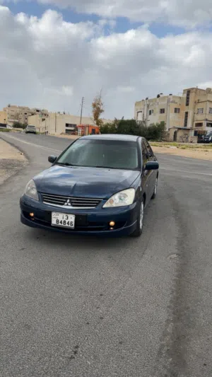 Used Mitsubishi Lancer in Zarqa