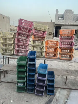 سلات انشائية للبيع بسعر مناسب