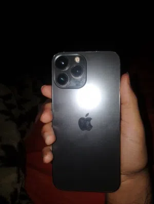Apple iPhone 13 Pro Max 128 GB in Maysan