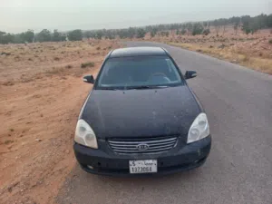 Used Kia Lotze in Tripoli