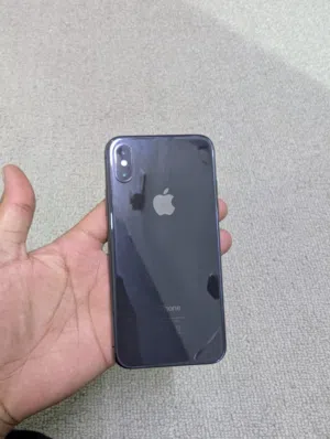 iphone x 256