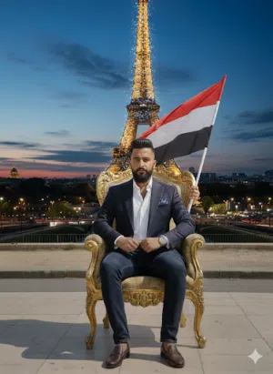 وليد جبران احمد 