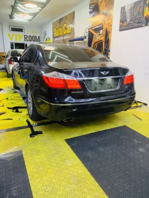 New Genesis Other in Tripoli
