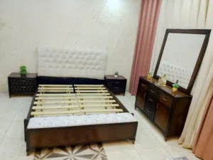غرفه نوم ماستر