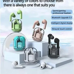 Headsets . New2