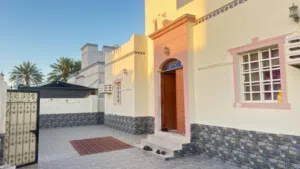 140 m2 2 Bedrooms Townhouse for Sale in Muscat Al Maabilah