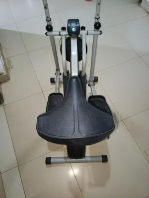 جهاز رياضي مستعمل للبيع