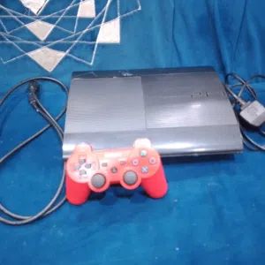 ps3 super slim model 2012