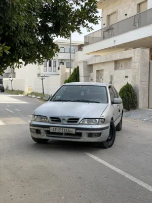 Used Nissan Primera in Tripoli
