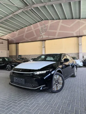TOYOTA CROWN Premium 2023 ( معرض الحضر )