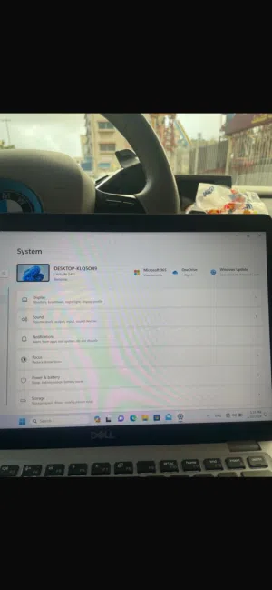 Dell Latitude 5411 تتش