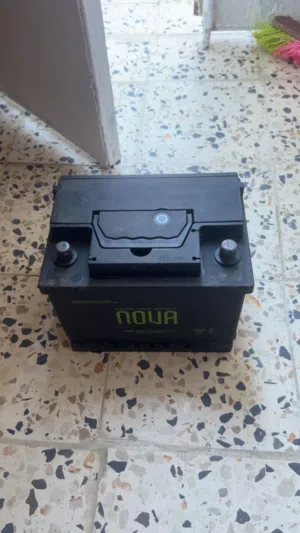 بتريه 55 انبير تولع من اول طقه