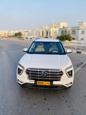 Hyundai Creta excellent condition