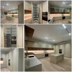 مطابخ واكسسواران