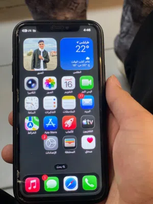 Apple iPhone 11 Pro 64 GB in Tripoli