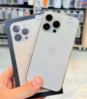 Apple iPhone 13 Pro 256 GB in Hadhramaut