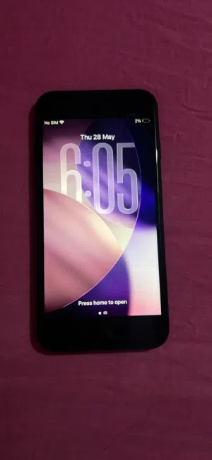 Iphone se 2022