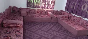 فرشات + برداي + موكيت