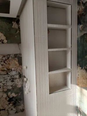 BAT interior