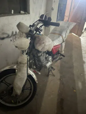 سيكل نار بوتان