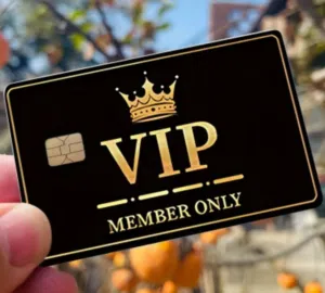 ملصقات بطاقات البنك المصرفية