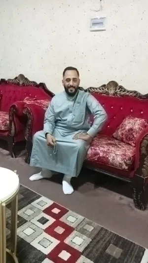صلاح محمد أبومالك 