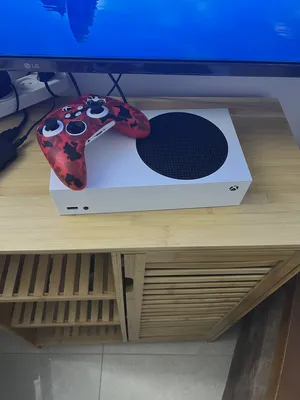 Xbox . Used0