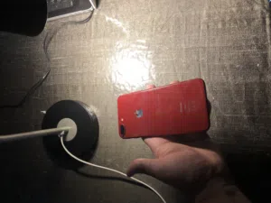 Apple iPhone 8 Plus 256 GB in Hawally