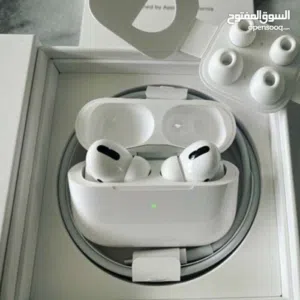 Airpods pro 2nd gen brand new
