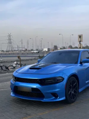 DODGE CHARGER DAYTONA 2018