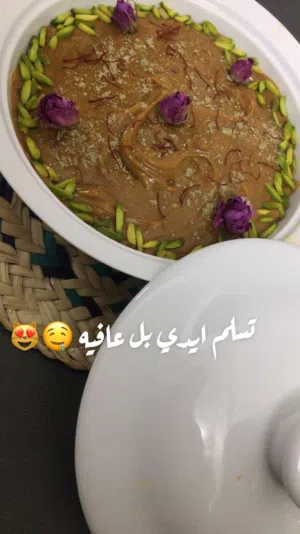 حلويات معجنات