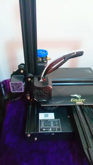 طابعه ثلاثيه الابعاد