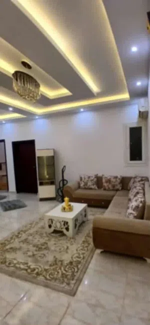 1320 m2 2 Bedrooms Apartments for Rent in Benghazi Al-Salam