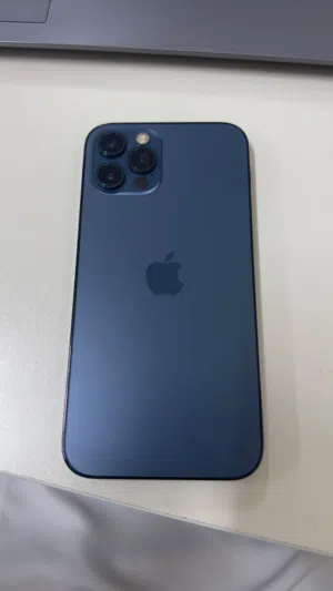 iPhone 12 Pro