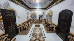 مجالس عربي ضغط درجة اولي