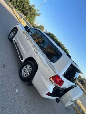 Used Toyota Land Cruiser in Sabratha