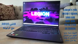 Lenovo . Windows . 16"1