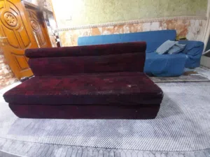 قنفه قطعه وحده ؟