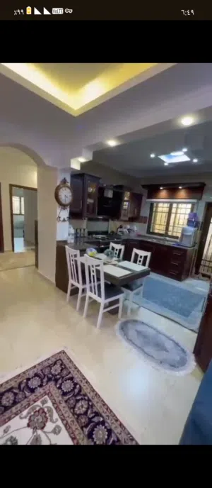 154 m2 3 Bedrooms Apartments for Sale in Irbid Al Rahebat Al Wardiah