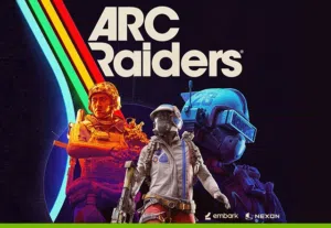 ارك رايدرز بي سي