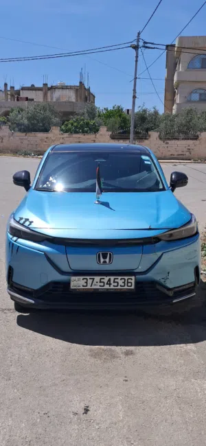 Used Honda e:N in Irbid