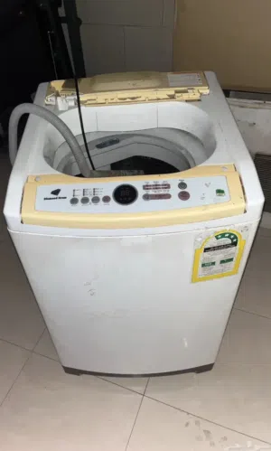 غسالة سامسونج 2008 (7 كيلو)