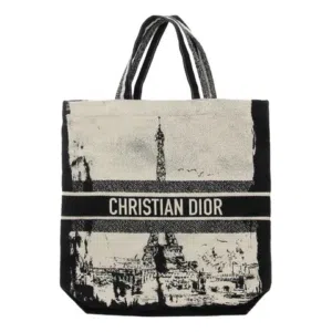 Christian Dior tote bag (GWP )