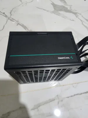 بورسبلاي وكالة DeepCool PF700