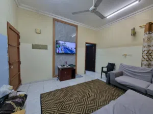 Furnished Daily in Muscat Al Khoud